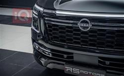 نیسان پاترۆل